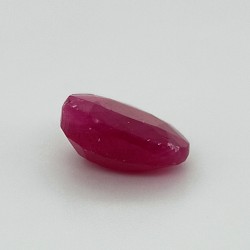 African Ruby  (Manik) 5.31 Ct Good Quality